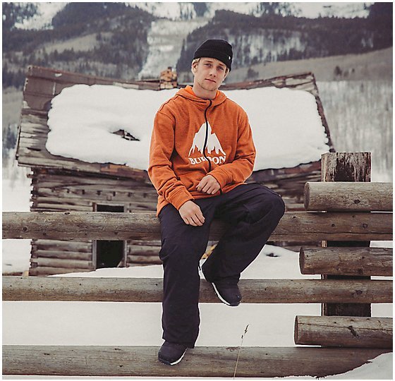 burton impactsurf.com